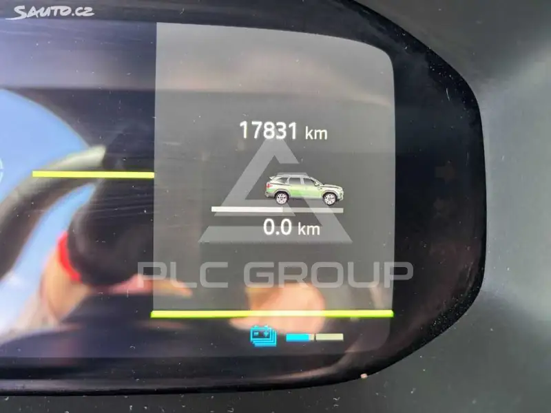 2025 Dacia Bigster
