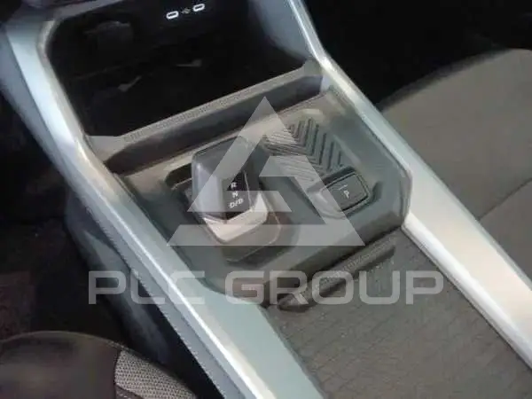 2025 Dacia Bigster