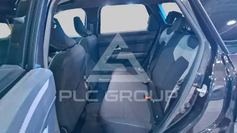 2025 Dacia Bigster