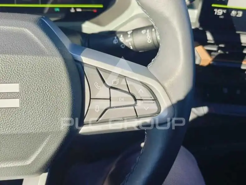 2025 Dacia Bigster