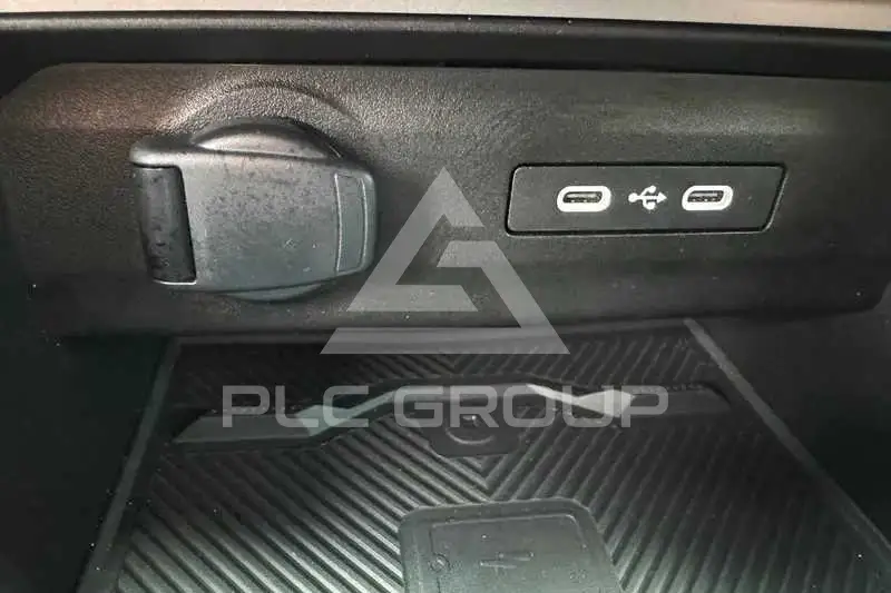 2025 Dacia Bigster