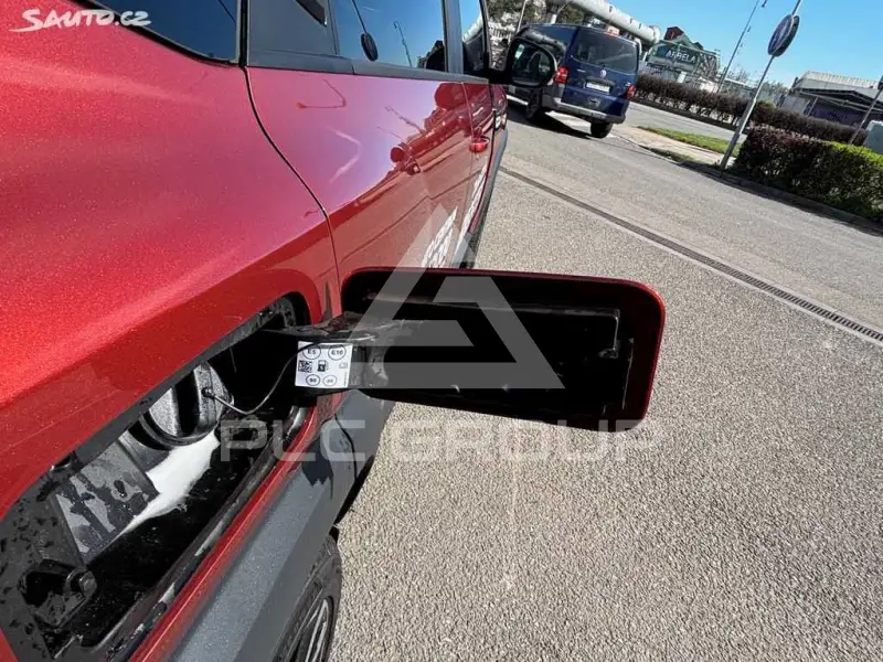 2025 Dacia Bigster