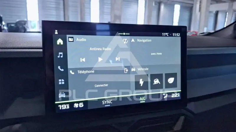 2025 Dacia Bigster