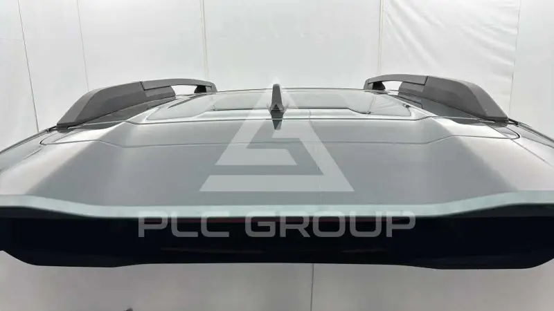 2025 Dacia Bigster