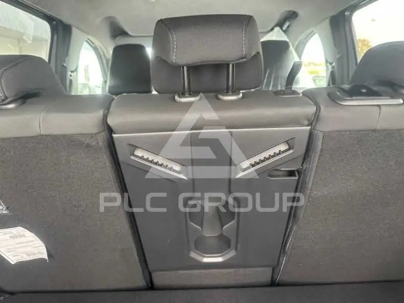 2025 Dacia Bigster