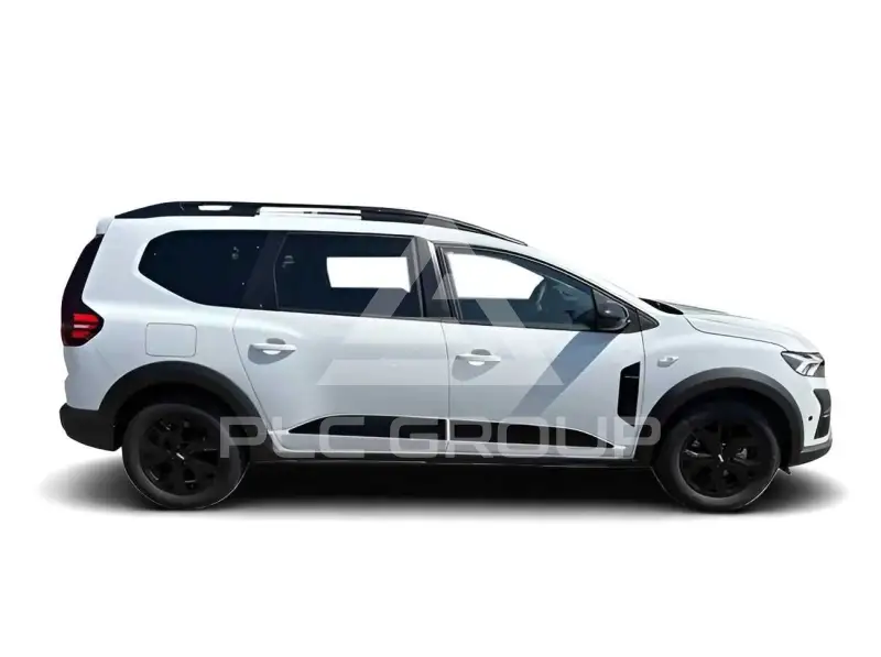 2025 Dacia Jogger