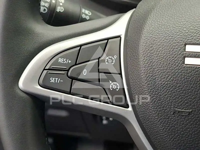 2025 Dacia Jogger