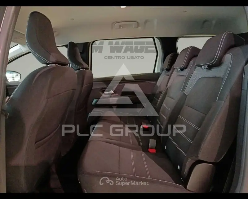 2025 Dacia Jogger