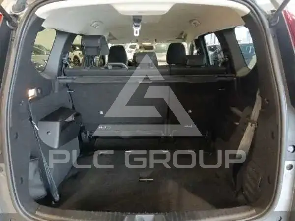 2025 Dacia Jogger