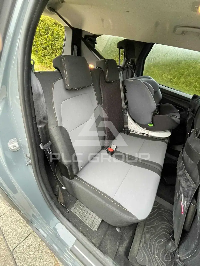 2025 Dacia Jogger