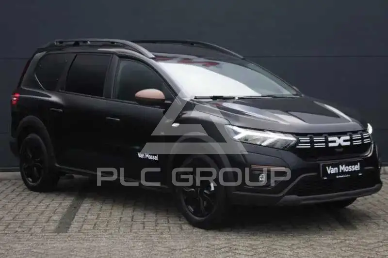 2025 Dacia Jogger