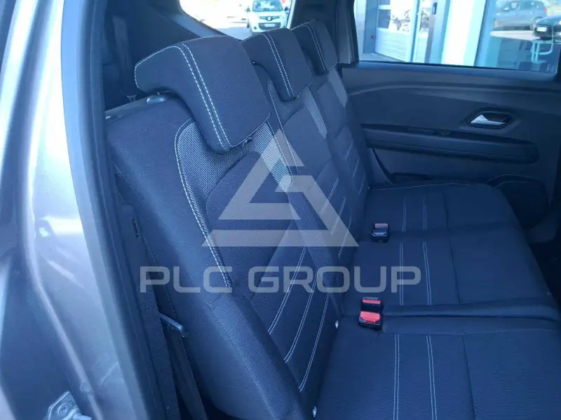2025 Dacia Jogger