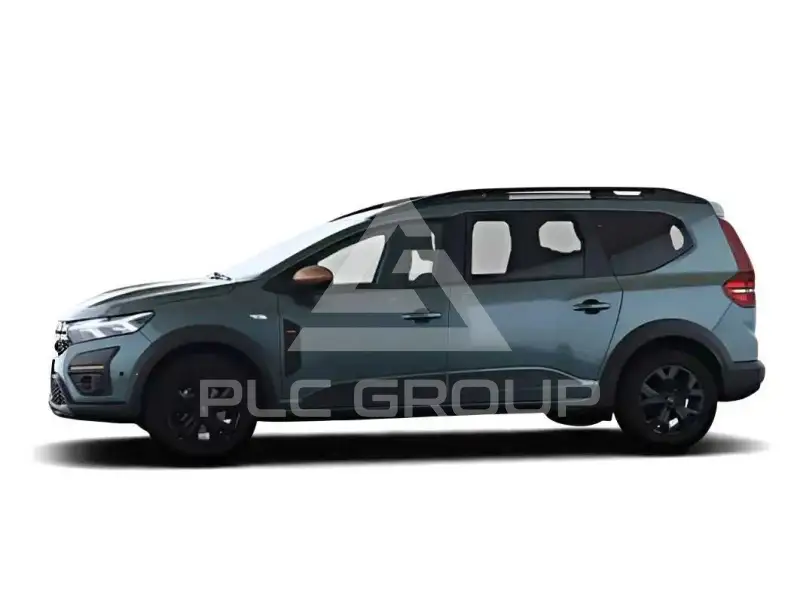 2025 Dacia Jogger