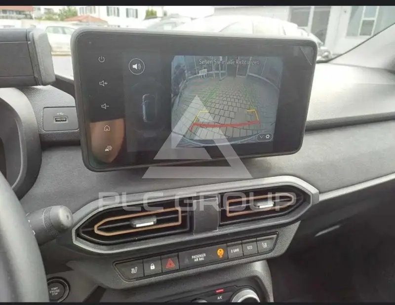 2025 Dacia Jogger