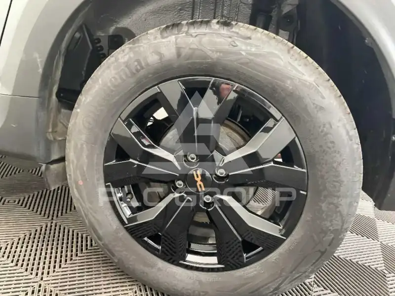 2025 Dacia Jogger