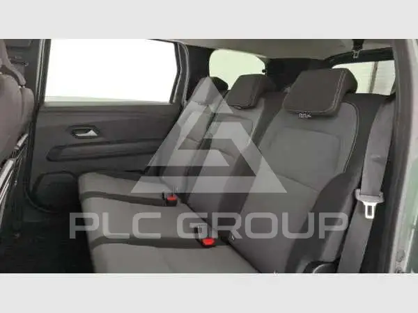2025 Dacia Jogger