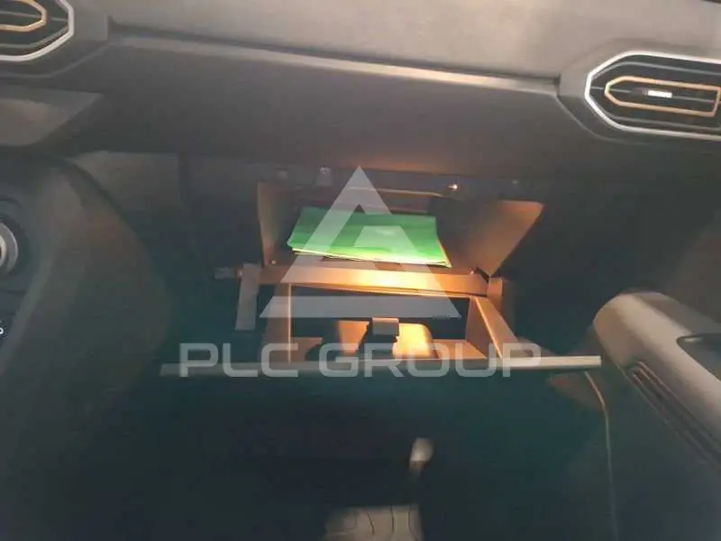 2025 Dacia Jogger