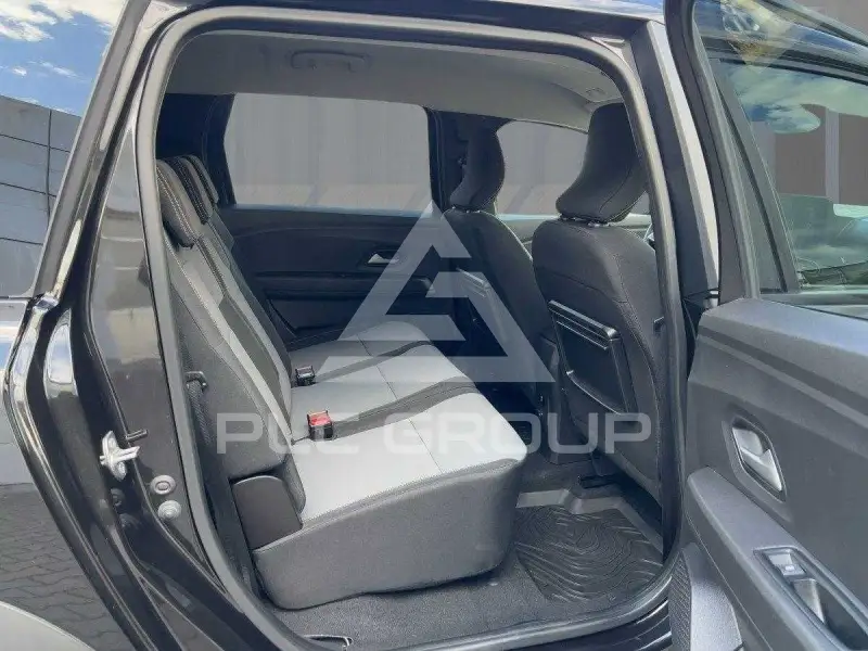 2025 Dacia Jogger