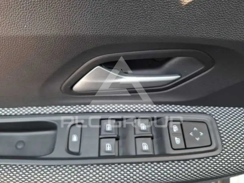 2025 Dacia Jogger