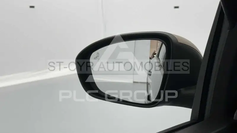 2025 Dacia Jogger