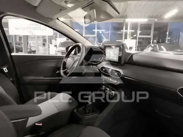 2025 Dacia Jogger