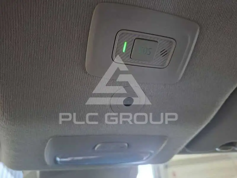 2025 Dacia Jogger