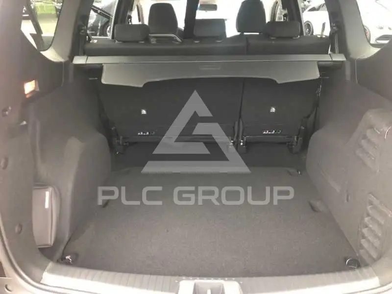 2025 Dacia Jogger
