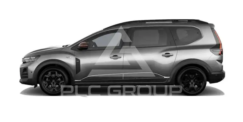 2025 Dacia Jogger