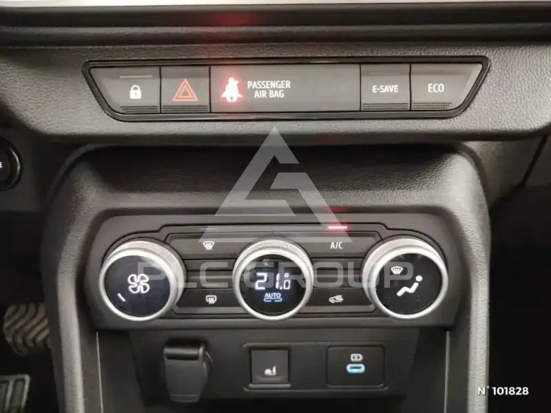 2025 Dacia Jogger