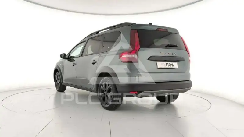 2025 Dacia Jogger