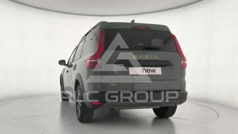 2025 Dacia Jogger