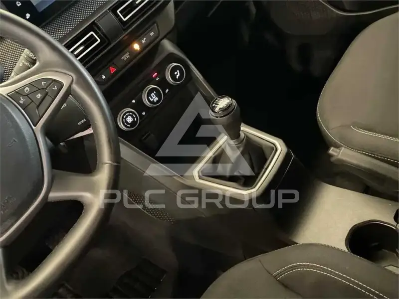 2025 Dacia Jogger