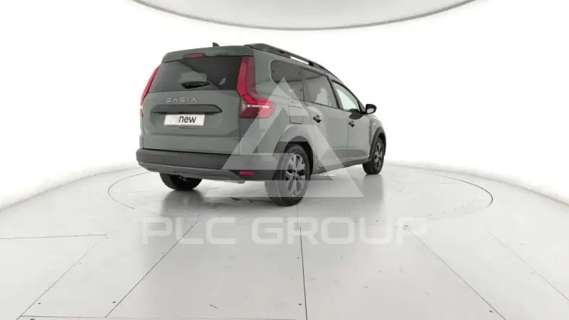 2025 Dacia Jogger
