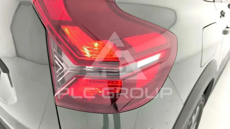 2025 Dacia Jogger
