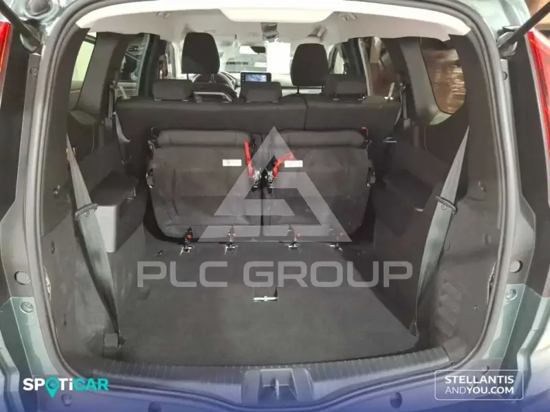 2025 Dacia Jogger