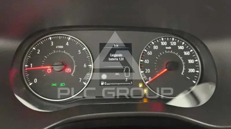 2025 Dacia Jogger