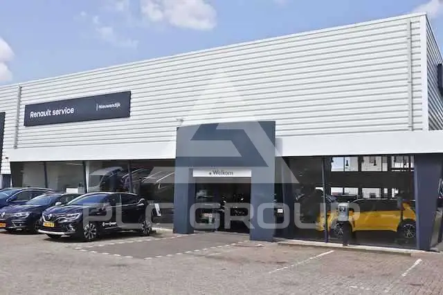 2025 Dacia Jogger