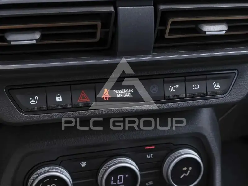 2025 Dacia Jogger
