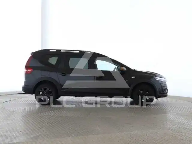 2025 Dacia Jogger