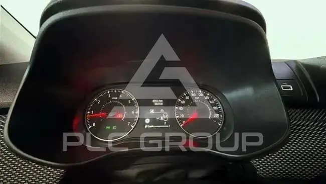 2025 Dacia Jogger