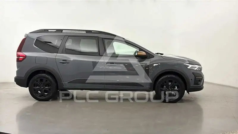 2025 Dacia Jogger