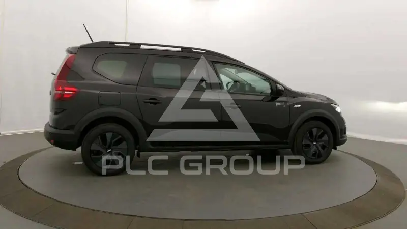 2025 Dacia Jogger