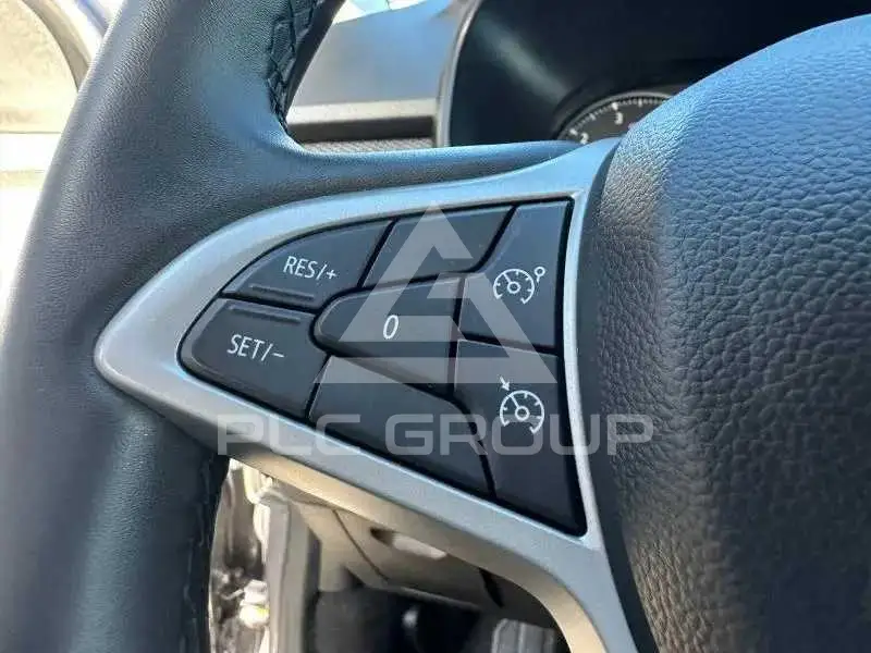 2025 Dacia Jogger