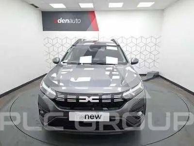2025 Dacia Jogger