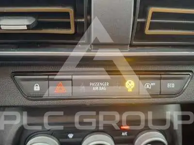 2025 Dacia Jogger