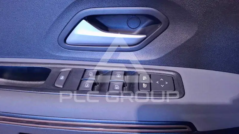 2025 Dacia Jogger