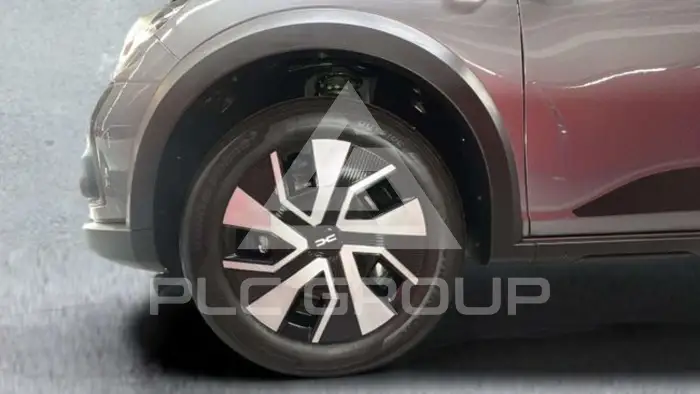 2025 Dacia Jogger
