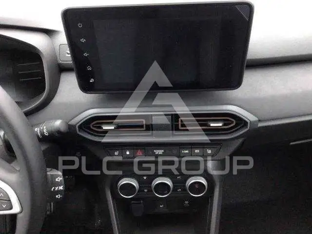 2025 Dacia Jogger