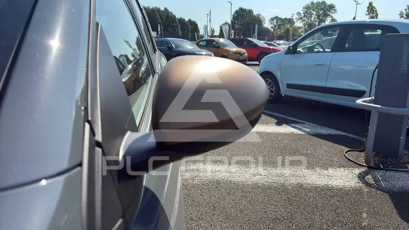 2025 Dacia Jogger