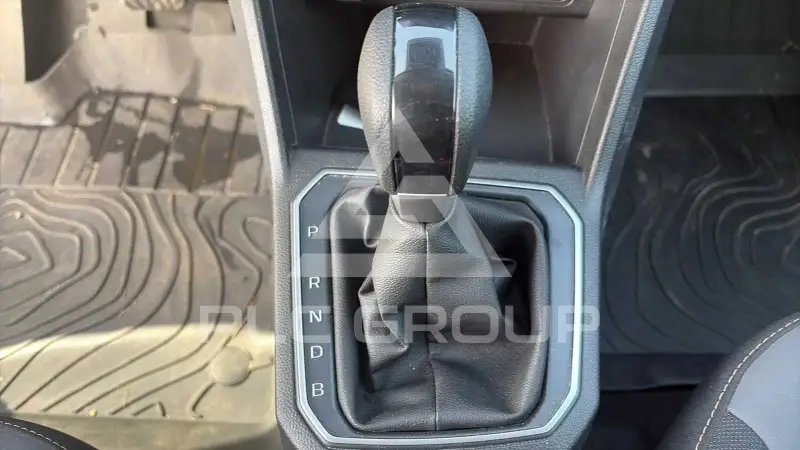 2025 Dacia Jogger
